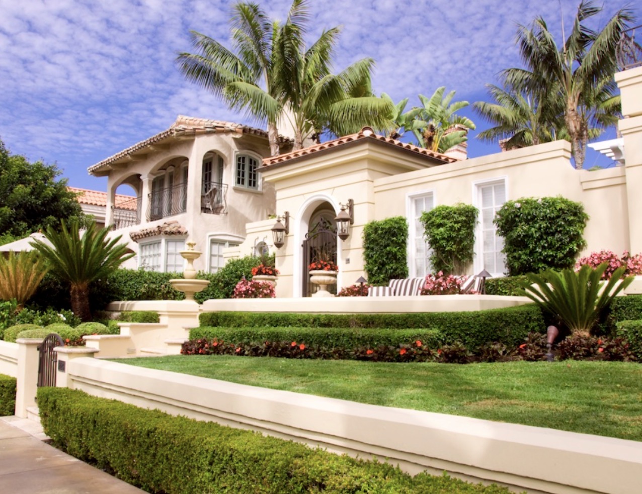 Rancho Santa Fe Manor