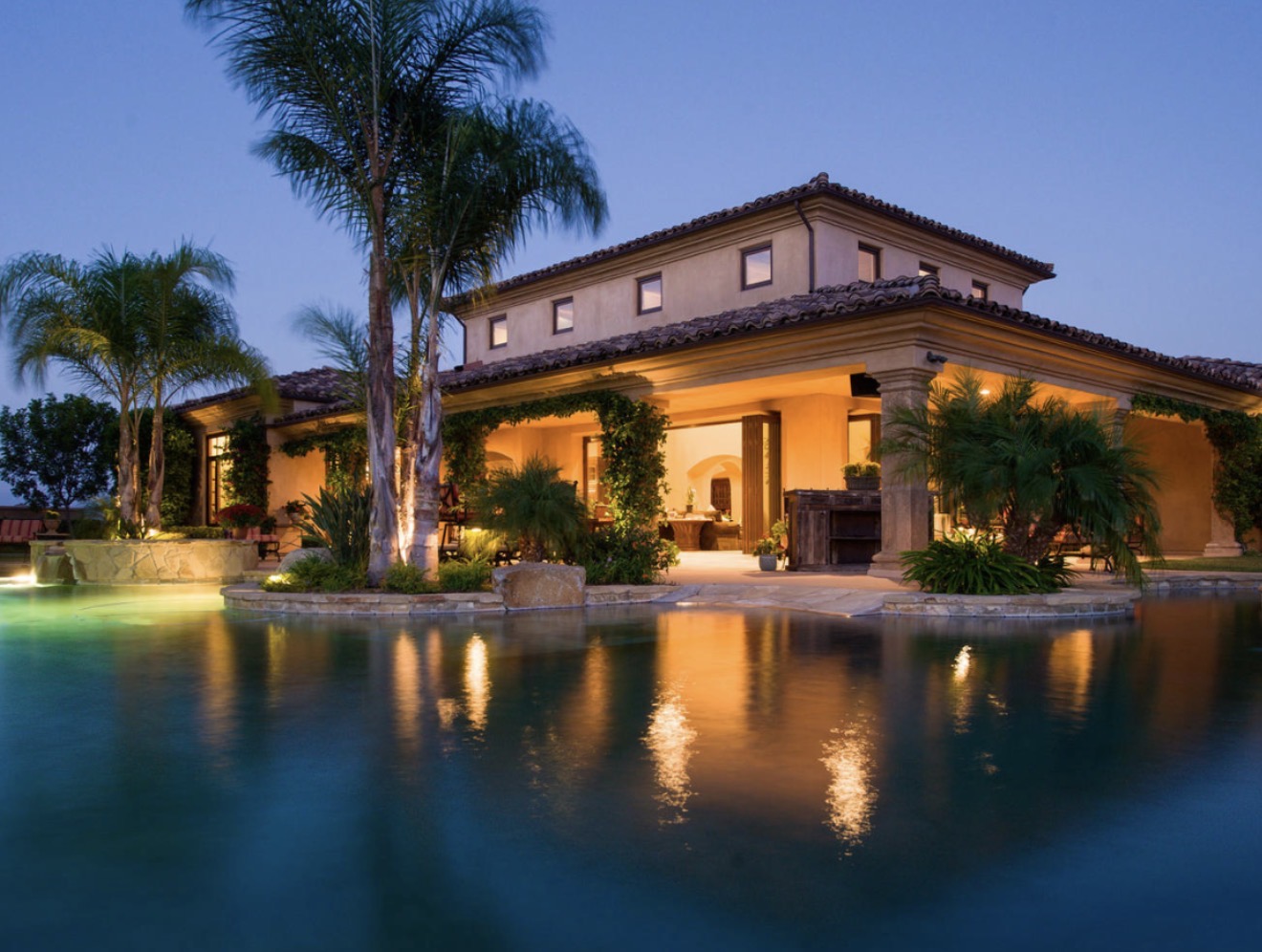 Del Mar Bluffs Retreat
