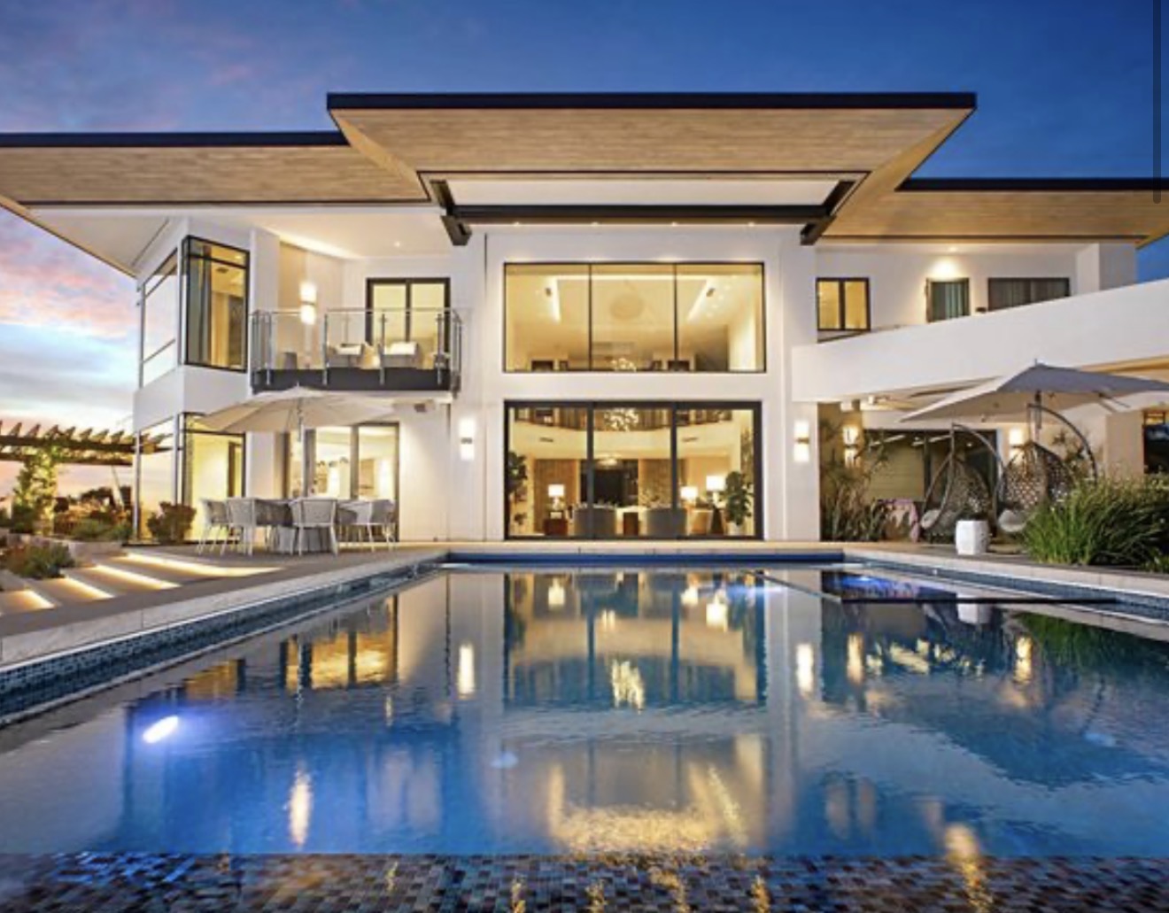 Point Loma Ocean Villa